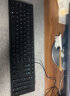 戴尔（DELL） KM3322W无线键鼠套装 全尺寸长续航台式机笔记本电脑一体机游戏办公通用键盘鼠标 2.4G无线 时尚轻巧 多媒体组合键 晒单实拍图