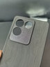 京豪 適用VIVO S17E手機殼全包邊防摔S17e手機套磨砂防滑防指紋V2285A后蓋保護殼超薄軟硬皮套簡約男款 VIVO S17E（V2285A）黑色木紋手機殼 曬單實拍圖