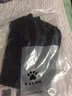 KELME/卡爾美 休閑褲男新款束腳收口梭織褲子百搭純色運(yùn)動(dòng)長(zhǎng)褲 6126CK1003 黑色 3XL 190 曬單實(shí)拍圖