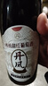 丹鳯大芳【中華老字號(hào)】陜西丹鳳 紅葡萄酒 經(jīng)典果味國(guó)產(chǎn)酒女士純果釀造 精選甜紅750ml*1瓶裝 曬單實(shí)拍圖