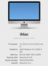 2019 2020 2021款 IMAC 5K  27英寸 蘋(píng)果一體機內存條 MICRMT 64G(32GX2條)同批次 DDR4 2667 曬單實(shí)拍圖