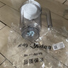 美的 料理機榨汁機配件600ml攪拌杯MJ-WBL25B36/WBL2501B注意舊款不合適 曬單實(shí)拍圖