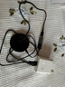 耐爾金 蘋果14無(wú)線充電器 磁吸15W快充輕薄通用iPhone14ProMax/13/12/11三星/華為/小米 灰色 曬單實(shí)拍圖