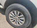 鄧祿普（DUNLOP）鄧祿普輪胎 Grandtrek AT23汽車輪胎 265/70R18 116H日產(chǎn)途樂 曬單實拍圖