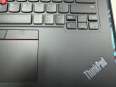 ThinkPad E14 2023 Gen3 gen4可选 14英寸轻薄本 专用商务办公设计本 联想ibm笔记本手提电脑 酷睿i5-13500H 核心显卡 16GB内存 512G固态 晒单实拍图