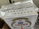 五緣灣臺灣高粱酒金門(mén)風(fēng)味純糧食口糧酒送禮聚會(huì )高度白酒濃香型糧食酒 58度 600mL 12瓶 整箱金門(mén)高粱酒 曬單實(shí)拍圖