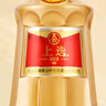 五糧液（WULIANGYE）仙林生態(tài)出品52度500ml優(yōu)級酒宴請送禮酒水禮盒 52度 500mL 2瓶 金裝 曬單實拍圖
