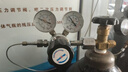 海科智創(chuàng)G01系列單級減壓閥氮氣氬氣氦氣氫氣氣體減壓器HAICOTEC G01系列 【25*1】大瓶 G5/8 曬單實拍圖