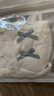 俞兆林（YUZHAOLIN）4條裝JK風(fēng)校園制服日系甜美可愛心綁帶性感軟妹免脫系帶少女內(nèi)褲 NK3003 混色裝 4條 均碼 （85-125斤） 曬單實拍圖