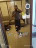 唐號 大碼胖子牛仔褲男士寬松 七分褲牛仔短褲男士2024新款夏季短褲 灰色 4XL 曬單實拍圖