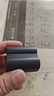 蒂森特（dste） 適用于松下 FZ35 FZ50 FZ28 FZ7 FZ18 FZ30 FZ8 FZ38 徠卡V-LUX1 相機 S006E BMA7 BP-DC5電池 曬單實拍圖