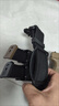 庫拜萊KUBLAI庫拜萊原廠G17格洛克N135789競(jìng)技軟彈玩具槍忽必烈左輪手槍 格洛克G17【N1藍(lán)黑】 曬單實(shí)拍圖