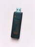 川宇 USB3.0高速cfa讀卡器 CFast2.0讀卡器佳能1DX/C300/XC10專業(yè)級單反相機內(nèi)存卡專用讀卡器C302 曬單實拍圖