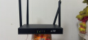 纽曼 4G无线路由器随身WiFi移动工业企业级CPE转有线转wifi无限4g路由器流量网卡免拉宽带 实拍图