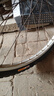 朝陽(yáng)/正新自行車(chē)26X1.50公路車(chē)26*150腳踏車(chē)胎26寸防刺高檔外胎40-559 26X1.50正新自行車(chē)外胎常用C1313 曬單實(shí)拍圖