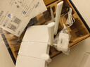 華碩（ASUS）【國家補(bǔ)貼15%】RT-AX57青春版路由器雙頻WiFi6 千兆電競路由AX3000M 游戲加速 穿墻路由 OP DIYB 【青春版】華碩RT-AX57M 曬單實(shí)拍圖