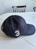 U.S.POLO ASSN.保羅帽子polo棒球帽男士女春夏秋冬純棉刺繡運(yùn)動(dòng)帽戶外防曬遮陽(yáng)帽 藏青色 (54-60cm)可調(diào)節(jié) 曬單實(shí)拍圖