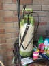 沃施（WORTH）家用农用农药喷雾器5L园林园艺浇花消毒打药手提式手动洒水器 实拍图