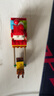 樂高（LEGO）77251邁凱倫F1賽車跑車樂高積木玩具男生生日禮物6-12歲家居裝飾 曬單實拍圖