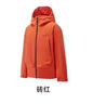 KOLON SPORT/可隆防水羽絨服 明星同款 男女戶外中量防風(fēng)保暖鵝絨沖鋒衣外套 LUDJ4WT524-DN 深棕色 M 170/92A 曬單實(shí)拍圖