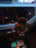 国际者车载手机支架汽车卡扣式出风口专用2024导航防抖车上内装饰 晒单实拍图