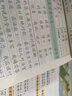 書(shū)行 讀書(shū)筆記練字帖1-6年級同步快樂(lè )讀書(shū)吧指定書(shū)目小學(xué)生一二三四五六年級寫(xiě)作文素材積累好詞好句好段摘抄硬筆書(shū)法練字本 快樂(lè )讀書(shū)吧讀書(shū)筆記（3-4年級） 無(wú)規格 曬單實(shí)拍圖