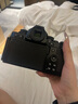尼康（Nikon）Zf全畫(huà)幅微單相機復古機身 可觸控翻轉屏自拍 攝影拍照直播防抖 4K超高清視頻Vlog Zf 黑色機身（不含鏡頭） 不換飾皮-黑色機身 曬單實(shí)拍圖