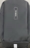 新秀丽（Samsonite）双肩包电脑包男士防水旅行包笔记本电脑包15.6英寸BP4*003黑色 晒单实拍图