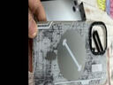 猿氣「科技」適用蘋果iPhone 14 Pro 手機(jī)殼個(gè)性創(chuàng)意iphone14保護(hù)套充電全包透明防摔 科技磁吸【風(fēng)暴白】Magsafe磁吸充電 iPhone 14 曬單實(shí)拍圖