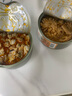 海進(jìn)士麻辣海鮮熟食麻辣小海鮮網(wǎng)紅零食罐裝即食生蠔鮑魚(yú)八爪魚(yú)海螺罐頭 下飯整箱13罐【零食禮包】美味 曬單實(shí)拍圖