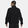 耐克(NIKE)男冬季立領(lǐng)夾克 加絨保暖 毛絨 休閑運動(dòng) FB8387-010黑色M 曬單實(shí)拍圖