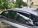 錦伴深藍SL03晴雨擋雨眉車(chē)窗戶(hù)防雨擋板22-25款無(wú)邊框專(zhuān)用汽車(chē)擋雨條 【22-25款深藍SL03】4片加長(cháng)款 【原車(chē)開(kāi)?！縋C-適用無(wú)邊框車(chē)門(mén)+禮品四件套 曬單實(shí)拍圖