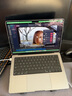 蘋果（Apple） MacBook Pro/AirM1 M2 M3 筆記本電腦 游戲設計辦公官翻全新 21款14寸【M1Pro】16G+512G 99成新 曬單實拍圖