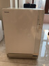 松下（Panasonic）空氣凈化器 除甲醛加濕凈化一體機(jī) 家用智能除菌除異味大面積空氣過(guò)濾過(guò)敏源PM2.5凈化機(jī) 【70㎡除菌加濕凈化器】F-113C8VX-N金 曬單實(shí)拍圖