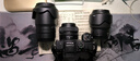 尼康（Nikon） Z卡口全畫幅 變焦鏡頭 Z24-50 mm F /4-6.3   拆鏡頭 官方標(biāo)配 曬單實拍圖