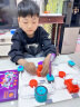 奥智嘉电子电路积木科学实验套装9-12岁儿童益智玩具男孩六一儿童节生日礼物臻享版 实拍图