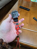 甘吉 適用小天才電話(huà)手表掛繩Z11/Z10/Z9/z6/Z6AZ7A/Z8/Z5/z7/d2/U3兒童卡通表帶配件吊墜掛脖 混紅色掛繩【蜘蛛俠公仔】 曬單實(shí)拍圖