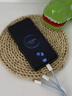 吉格頓120W三合一充電器線(xiàn)快充一拖三手機數據線(xiàn)通用充電線(xiàn)車(chē)載多頭適用華為蘋(píng)果ipad安卓多功能三頭 120W快充頭+2米三合一數據線(xiàn) 曬單實(shí)拍圖