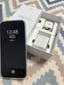 榮耀X60i 新品5G直屏手機(jī) IP64防水抗摔X50系列手機(jī)X60i手機(jī)X60 幻夜黑 8GB+256GB 曬單實(shí)拍圖