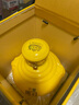 國臺好禮經(jīng)典版 53度醬香型白酒 1500ml 1.5L壇子酒純糧釀造坤沙酒 53度 1500mL 2壇 整箱裝 曬單實(shí)拍圖