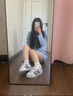 ADIDAS阿迪達斯三葉草男鞋女鞋板鞋秋季新款情侶金標貝殼小白鞋休閑鞋 力薦FU7712&EG4958金標貝殼頭 42.5 曬單實(shí)拍圖