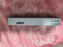 凌美（LAMY）鋼筆Studio演藝系列簽字筆德國進(jìn)口墨水筆 極限黑 F尖 曬單實(shí)拍圖