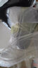 TRESX兒童玩水服連體涉水幼兒園防水衣服沙灘抓摸魚(yú)趕海裝備小孩下水褲 升級常規款 L 鞋內長(cháng)23.5cm（兒童） 曬單實(shí)拍圖