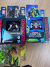 孩之寶（Hasbro） 變形金剛 傳世遺產(chǎn) 核心級(jí) 機(jī)器恐龍 可合體修羅王 鐵渣 傳世核心級(jí)F7178 曬單實(shí)拍圖