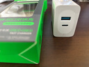 公牛蘋果安卓通用充電器 5V1A/2A充電頭usb多口臺燈平板藍(lán)牙耳機(jī)手表手環(huán)適用華為OPPO小米手機(jī)插頭 【30W】A+C雙口  適用全系列 曬單實(shí)拍圖