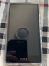 索尼（SONY）NW-ZX706/ZX707安卓高解析度無(wú)損音樂(lè)MP3播放器藍(lán)牙 HIFI便攜隨身聽(tīng) NW-ZX707+防震收納包+256G TF卡 曬單實(shí)拍圖