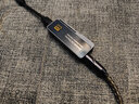 Earmax 適用森海塞爾 HD700 耳機線(xiàn) 16股 單晶銅鍍銀 2.5mm 4.4mm平衡線(xiàn) 16股HD700/4.4MM 平衡線(xiàn) 曬單實(shí)拍圖