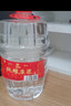 草原烈馬 桶裝散酒純糧食原漿酒52度清香型高度白酒 1L裝 曬單實拍圖