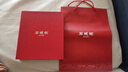 石頭記（istone）粉水晶吊墜粉晶925銀項(xiàng)鏈女士時(shí)尚輕奢禮盒套裝情人節(jié)禮物女 項(xiàng)鏈+手鏈+耳環(huán) 曬單實(shí)拍圖