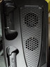 HONCAM 原裝 ps5底座 ps5散熱底座風(fēng)扇主機支架ps5手柄充電底座散熱器ps5slim手柄座充配件 【PS5主機】經(jīng)典款款黑色+3A充電頭 曬單實(shí)拍圖